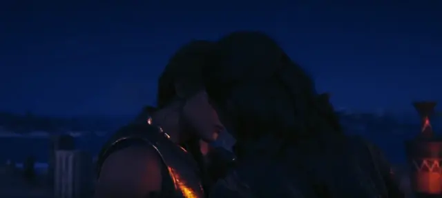 Assassin's Creed Odyssey
