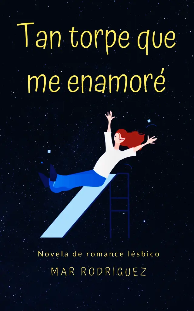 Tan torpe que me enamoré