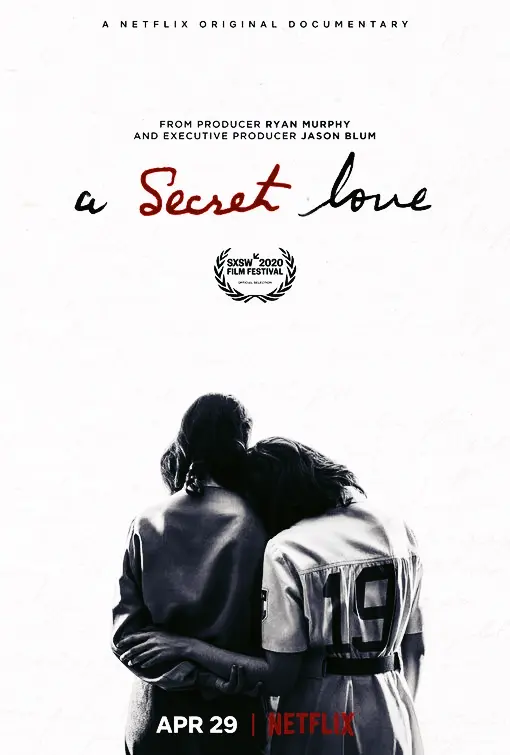 A Secret Love