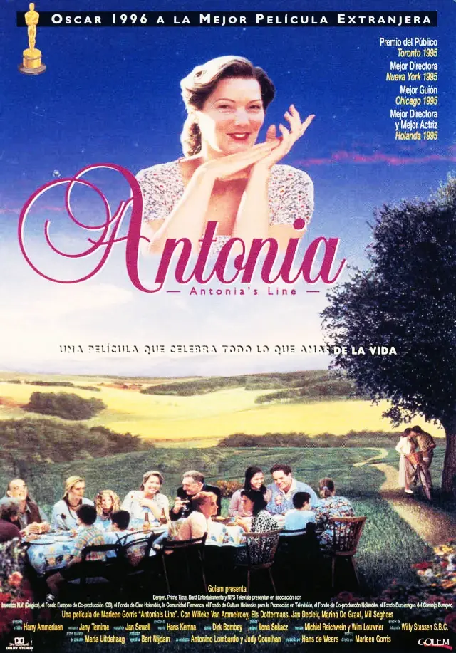 Antonia's Line