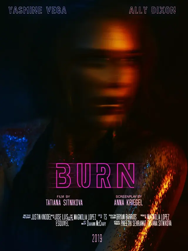 Burn