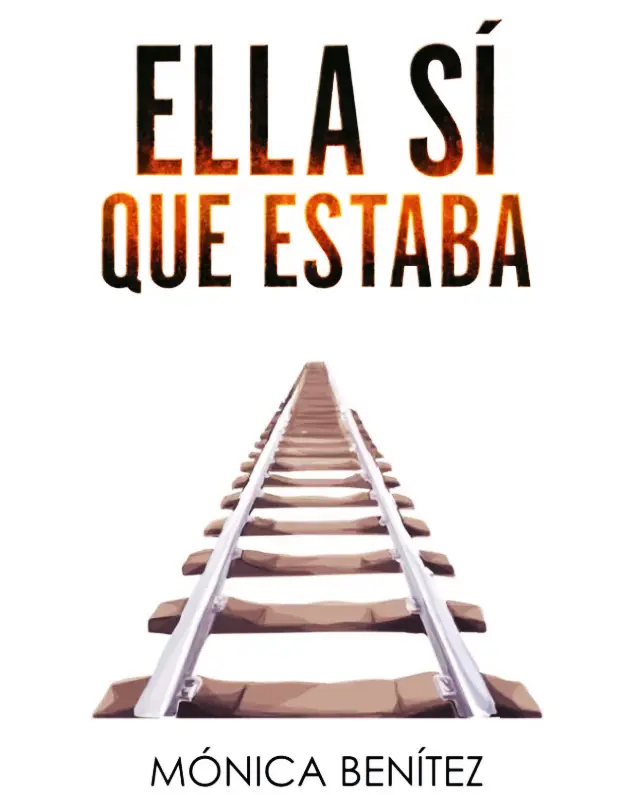 Ella sí que estaba