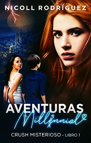 Aventuras Millennial