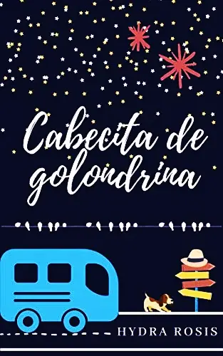 Cabecita de golondrina