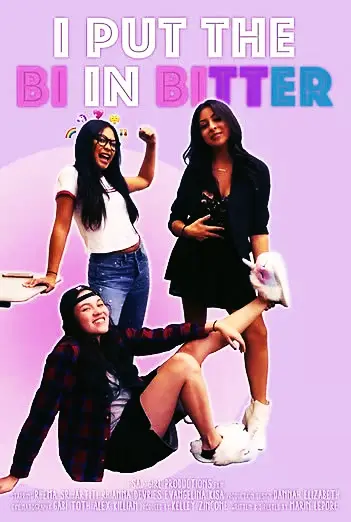 I Put The Bi In Bitter