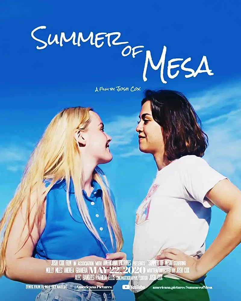 Summer of Mesa