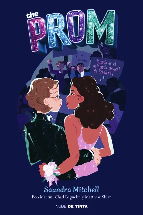 The prom