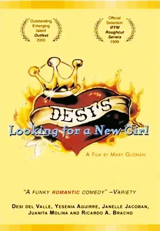 Desi's Looking for a New Girl