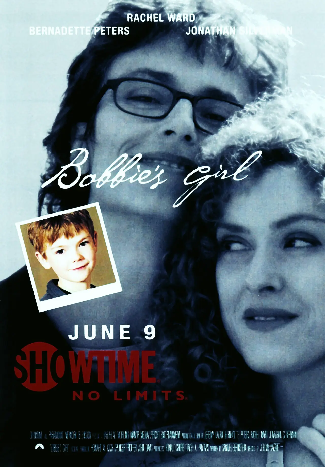 Bobbie's Girl