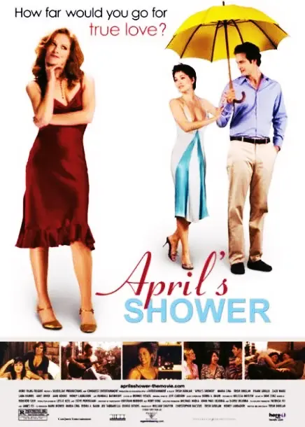 April's Shower