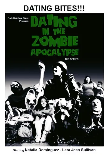 Dating in the Zombie Apocalypse