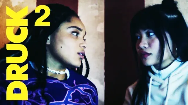 Druck