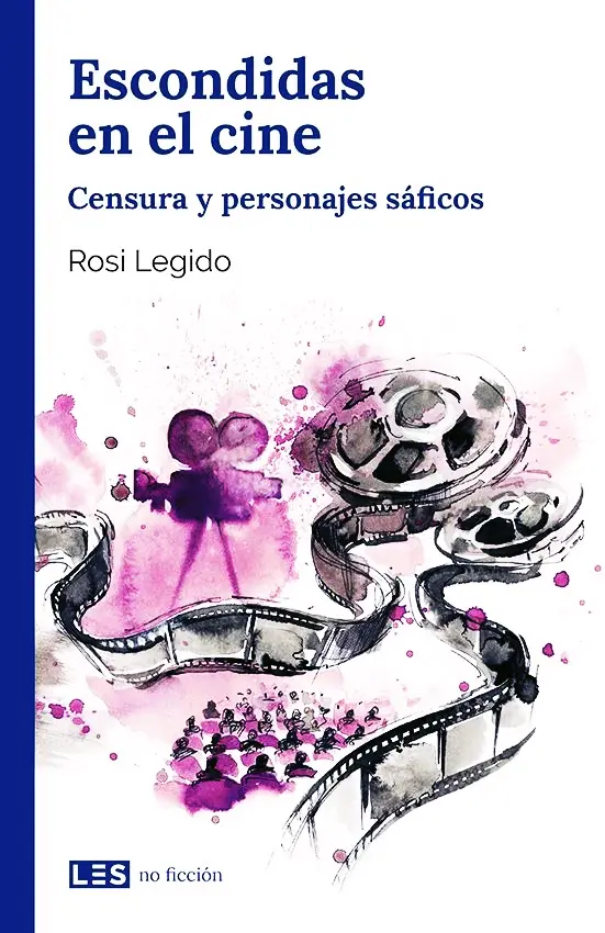 Escondidas en el cine