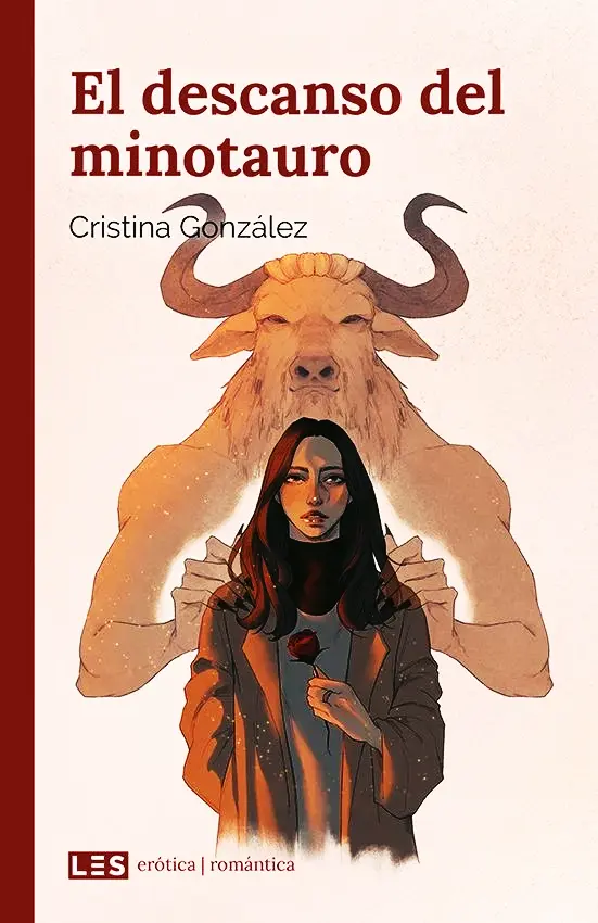 El descanso del minotauro