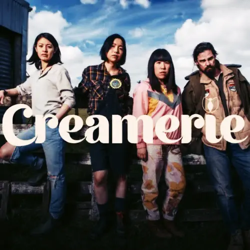 Creamerie