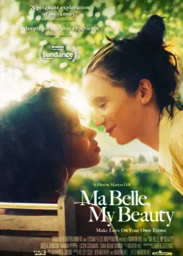 Ma Belle, My Beauty