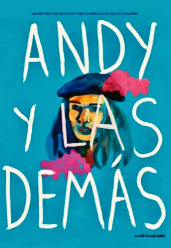  Andy y las demás
