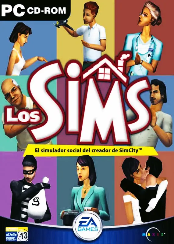 The Sims