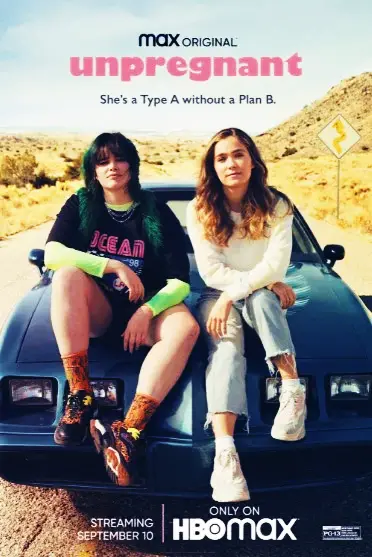 Unpregnant