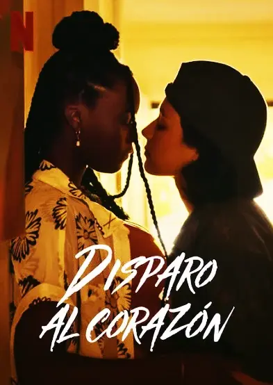 Disparo al Corazón
