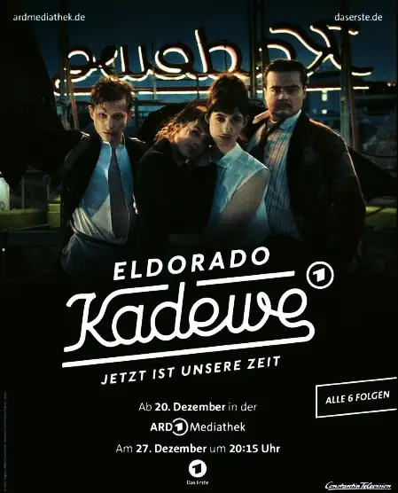 KaDeWe