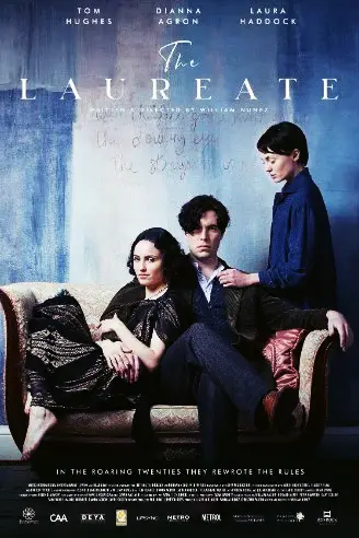  The Laureate