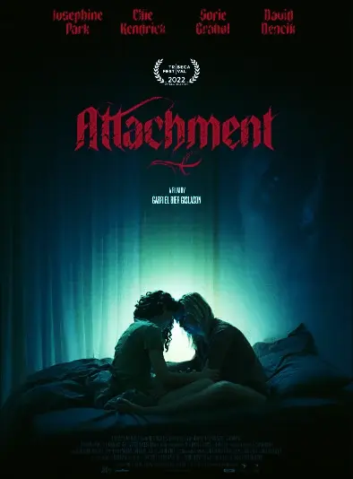 Attachment