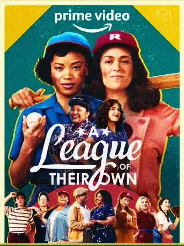 A League of Their Own