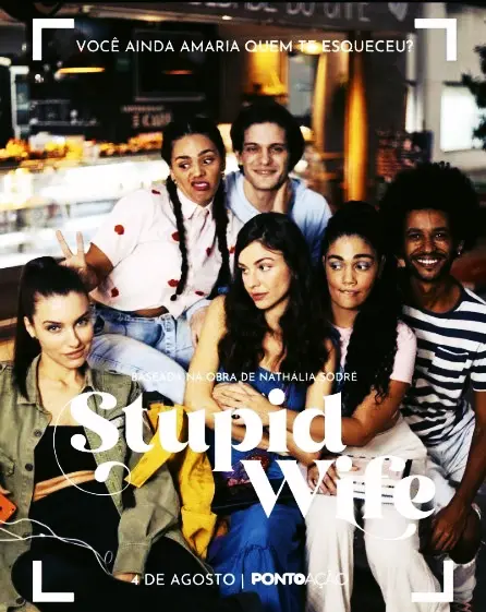 Stupid Wife