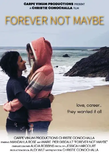 Forever Not Maybe