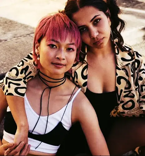 Heartbreak High