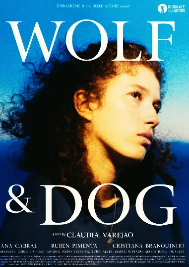 Lobo e Cão