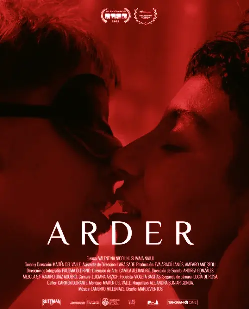 Arder