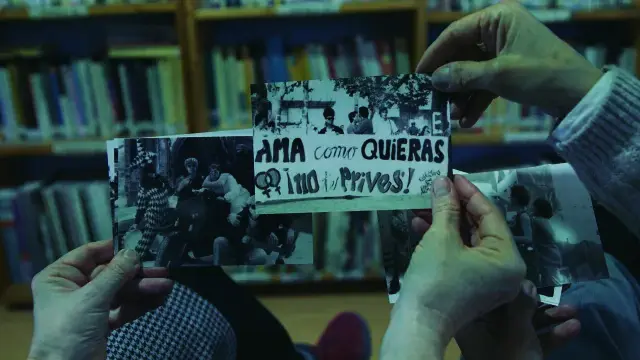 Lesvisibles