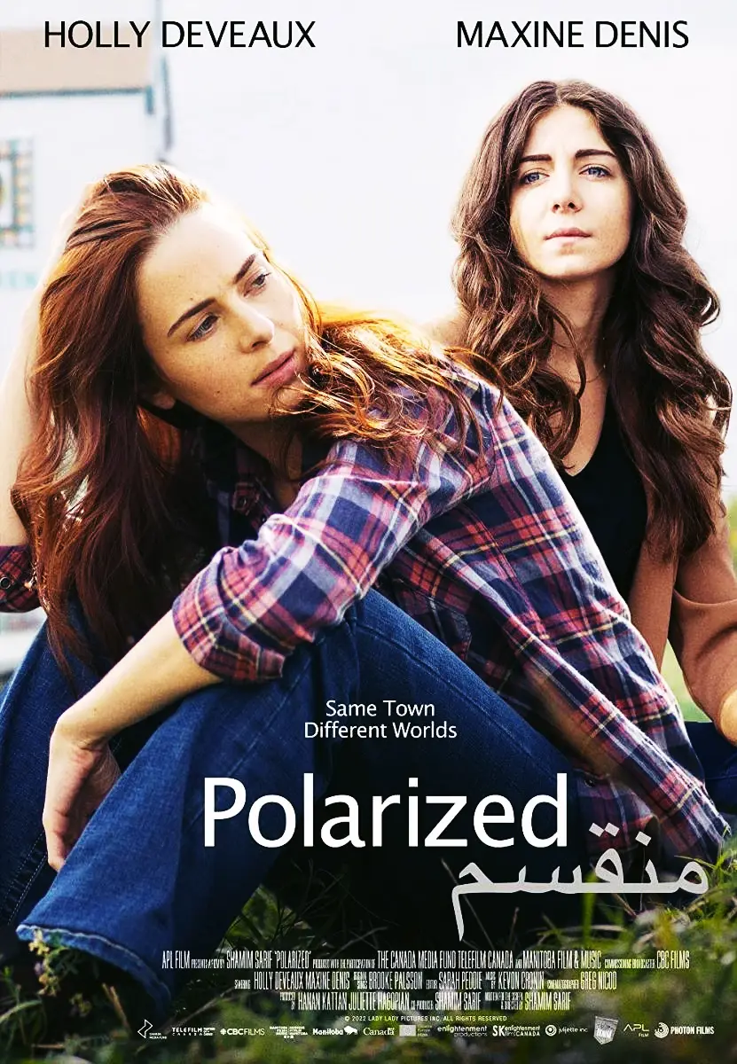 Polarized