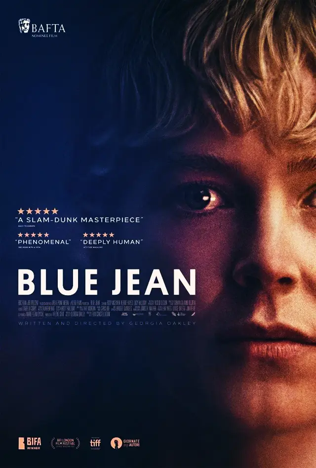 Blue Jean