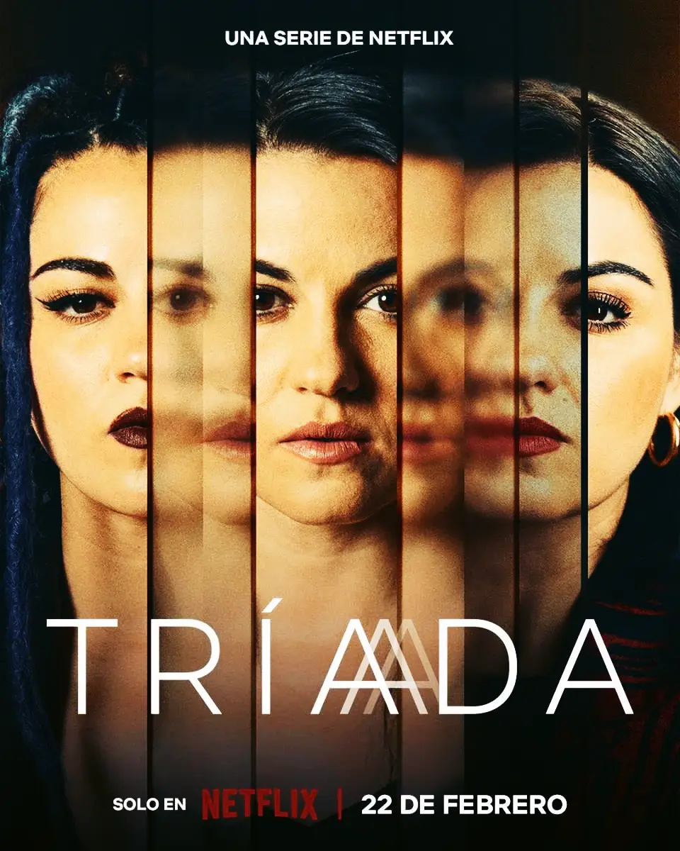 Tríada