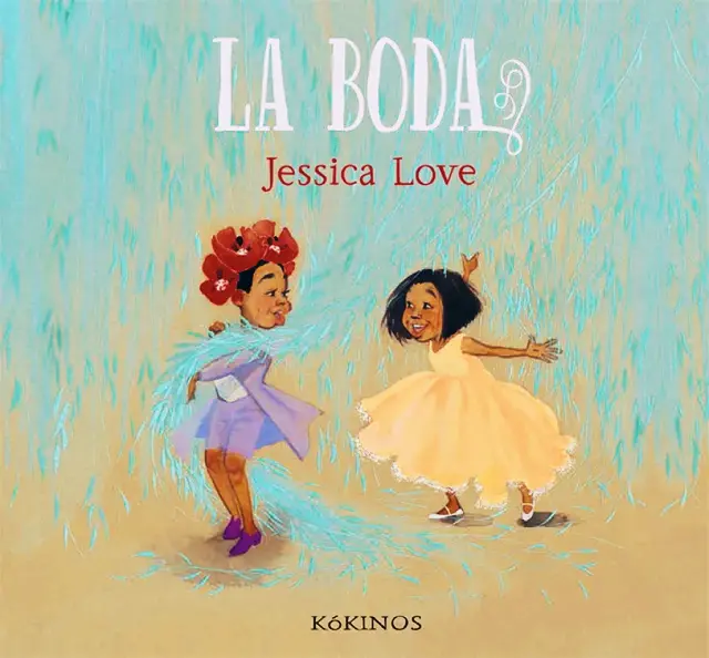 La boda