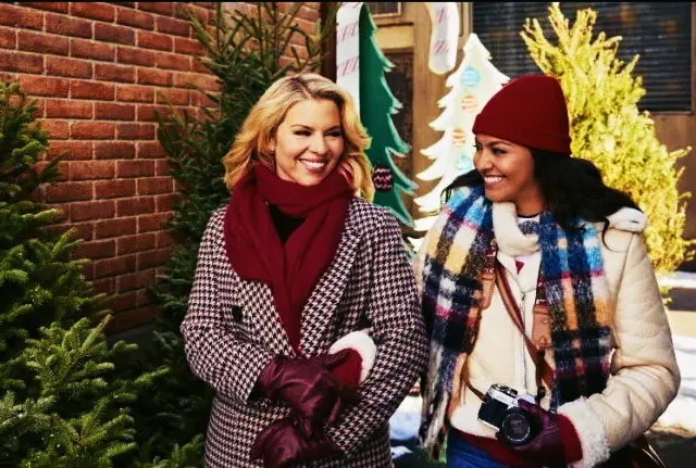 Friends & Family Christmas