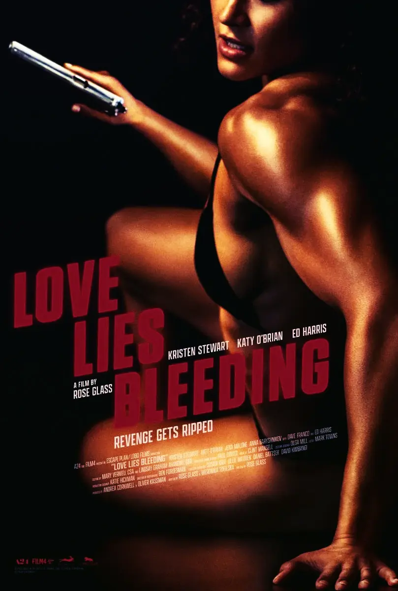 Love Lies Bleeding