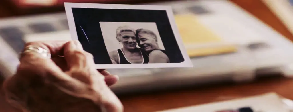 Love, Barbara