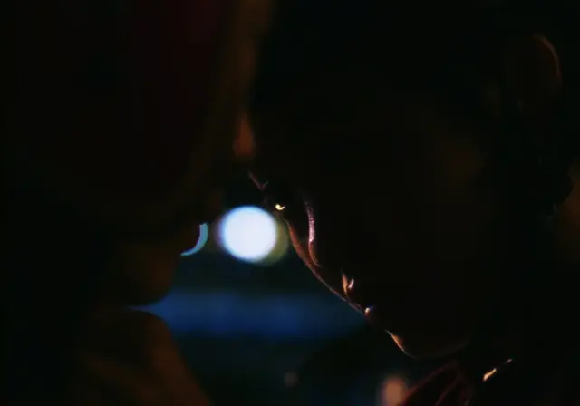 Saigon Kiss
