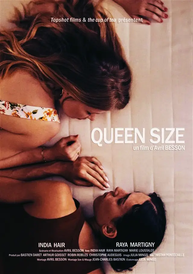 Queen Size