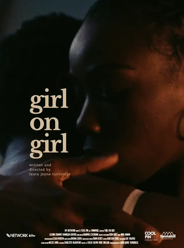 Girl on Girl