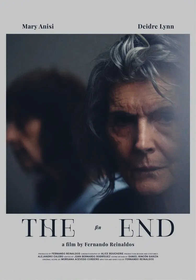 The End
