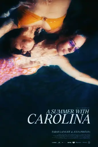 A Summer With Carolina