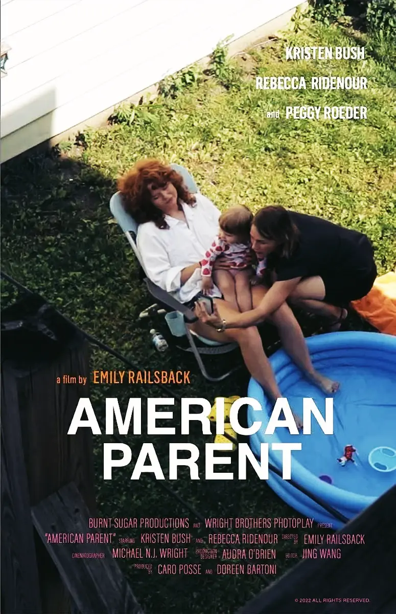 American Parent