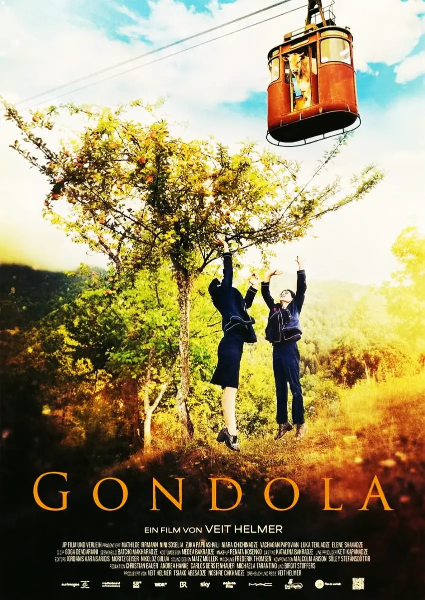 Gondola