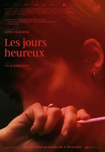 Les Jours heureux
