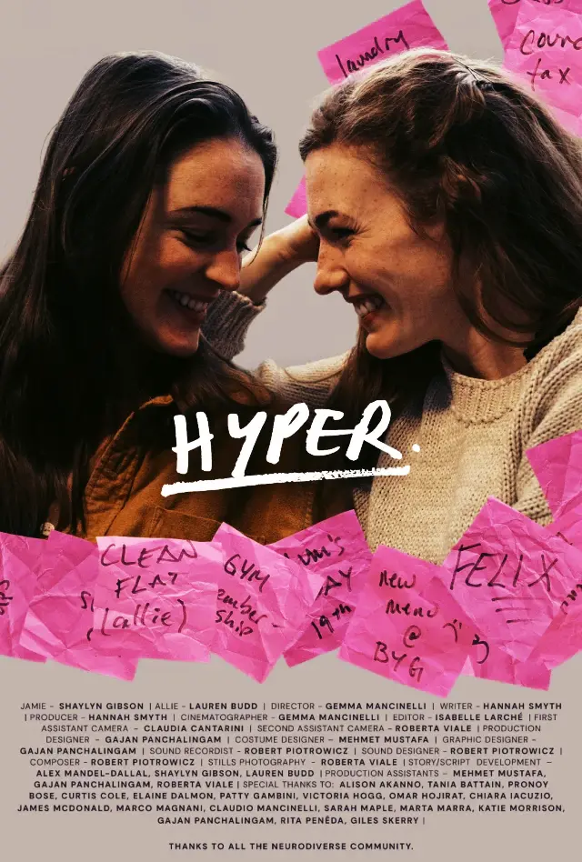Hyper